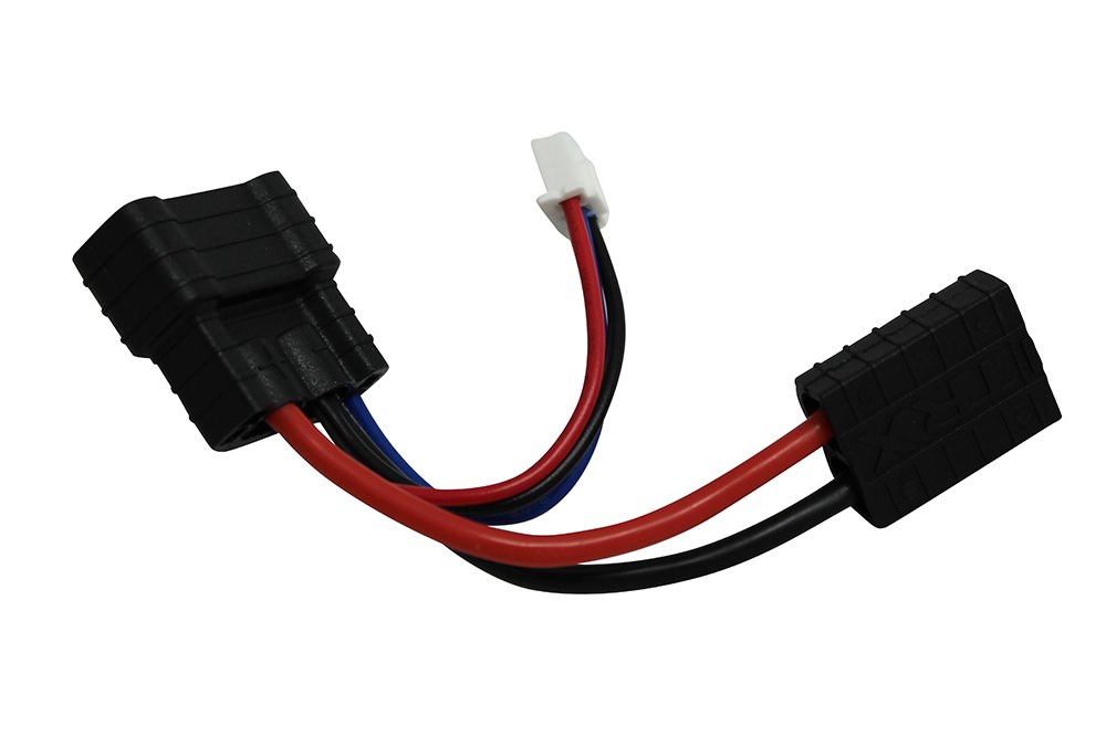 TRXS ID Connector Converter