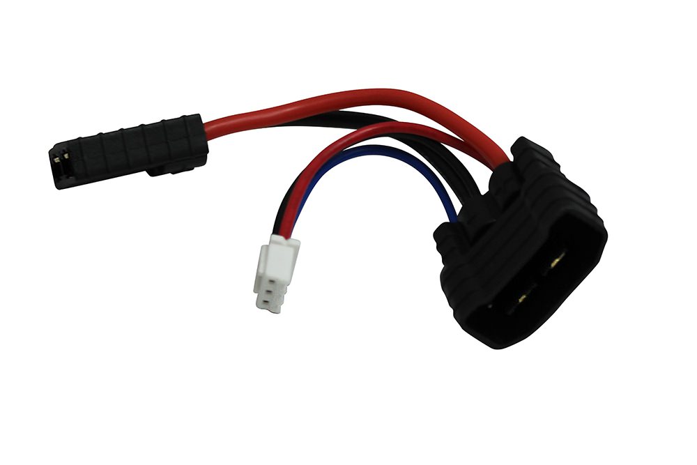 TRXS ID Connector Converter