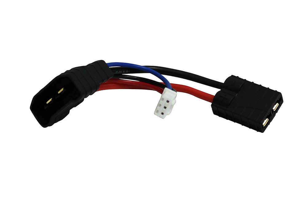 TRXS ID Connector Converter