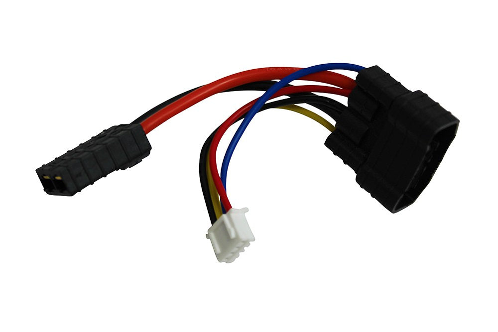 TRXS ID Connector Converter