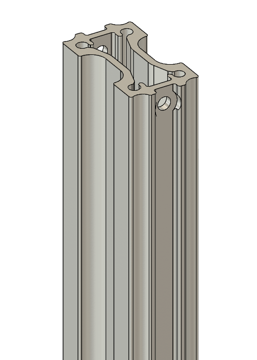 SWYFT Ascend Individual Components