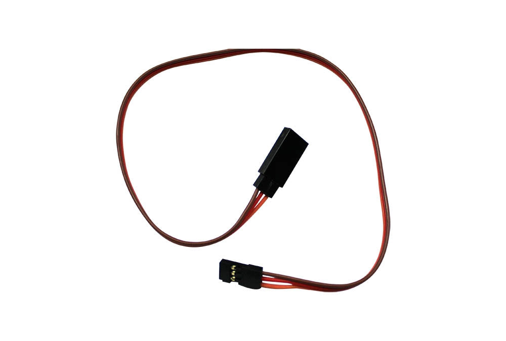 JR-Hitec Servo Extension