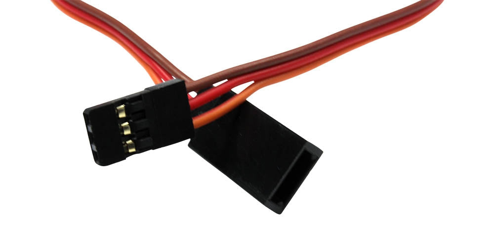 JR-Hitec Servo Extension