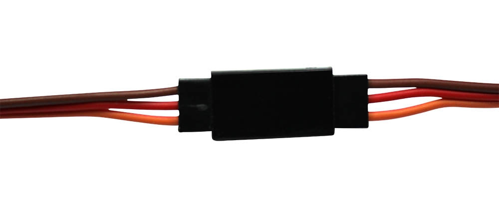 JR-Hitec Servo Extension