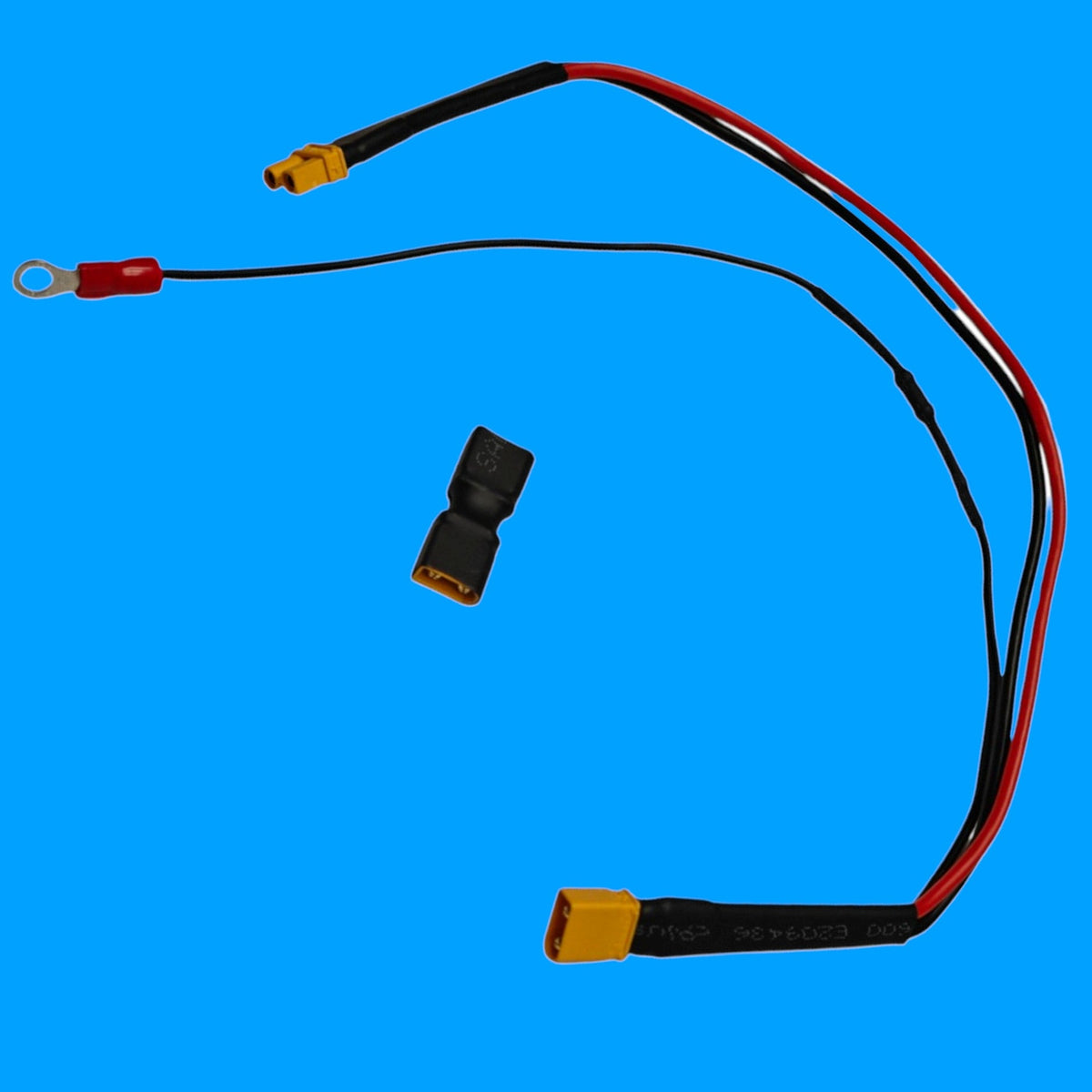 SWYFT Grounding Cable - FREE*