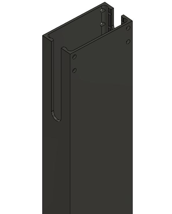 SWYFT Ascend Individual Components
