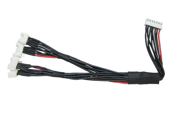 Parallel (2x) Balance Adapter