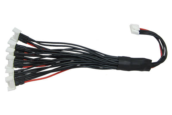 Parallel (6x) Balance Adapter