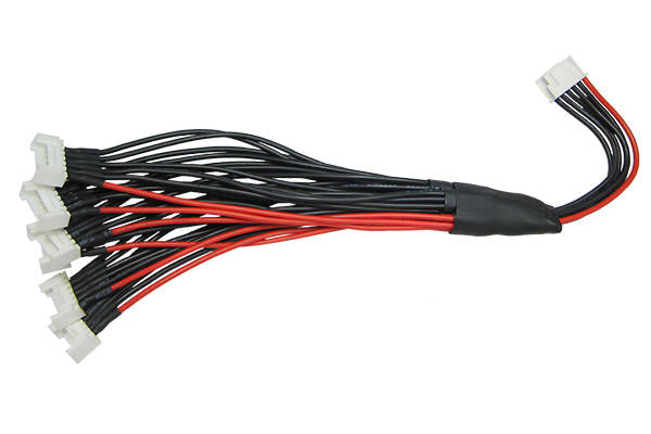 Parallel (6x) Balance Adapter