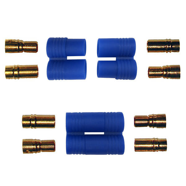 PRC6 Connectors