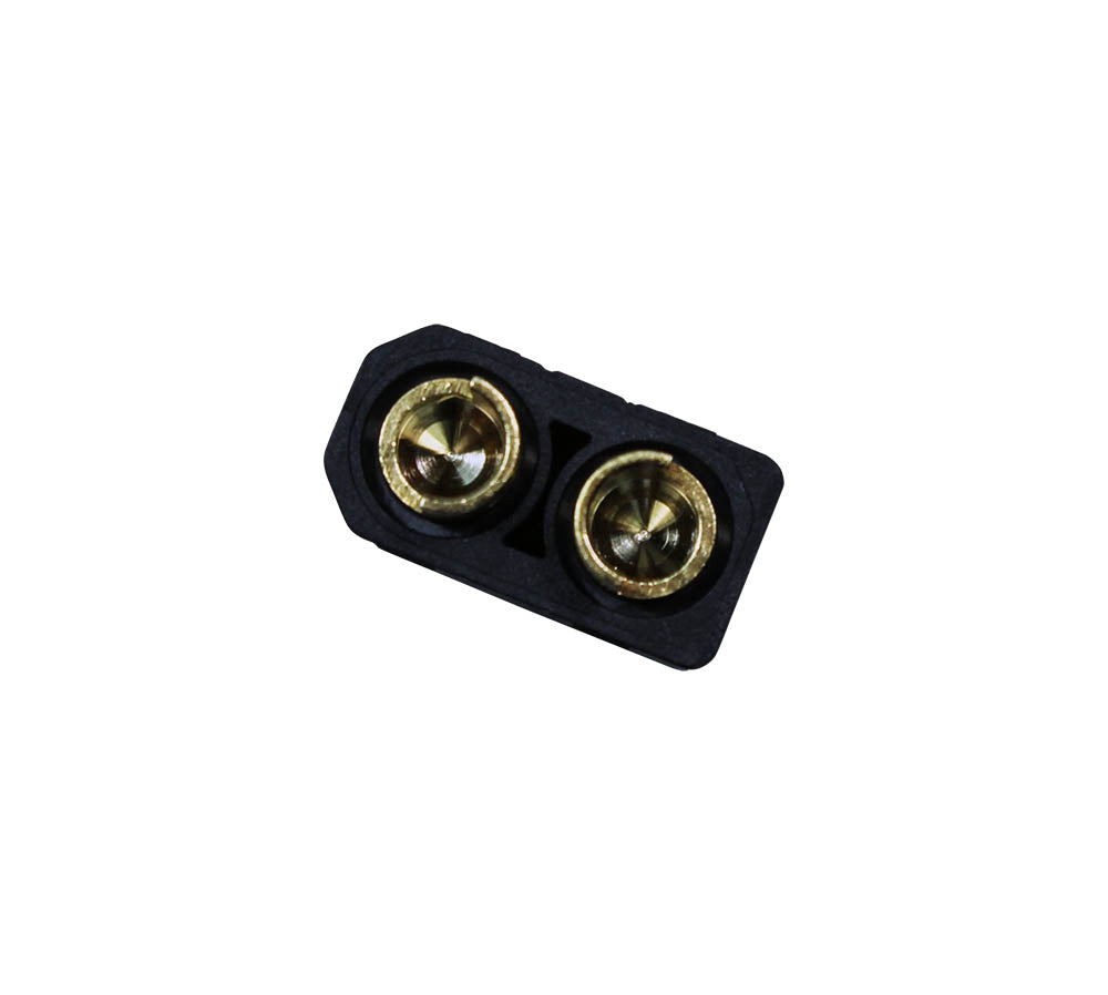QS8 Connectors (1 pair)