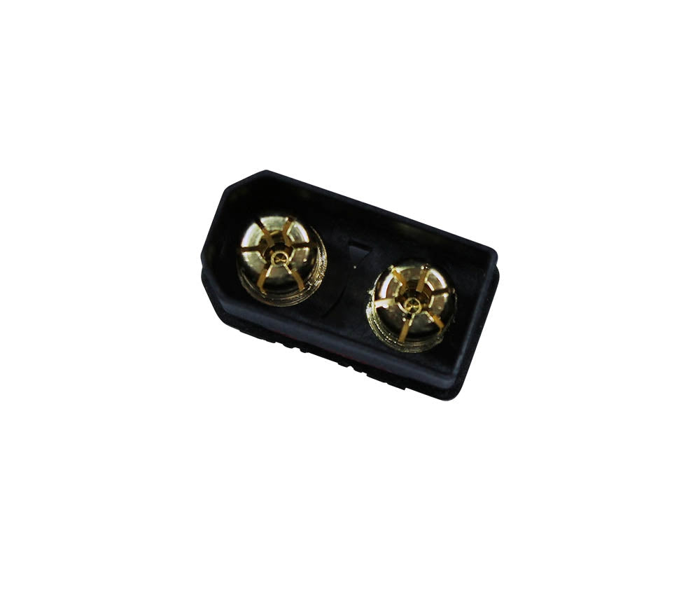 QS8 Connectors (1 pair)