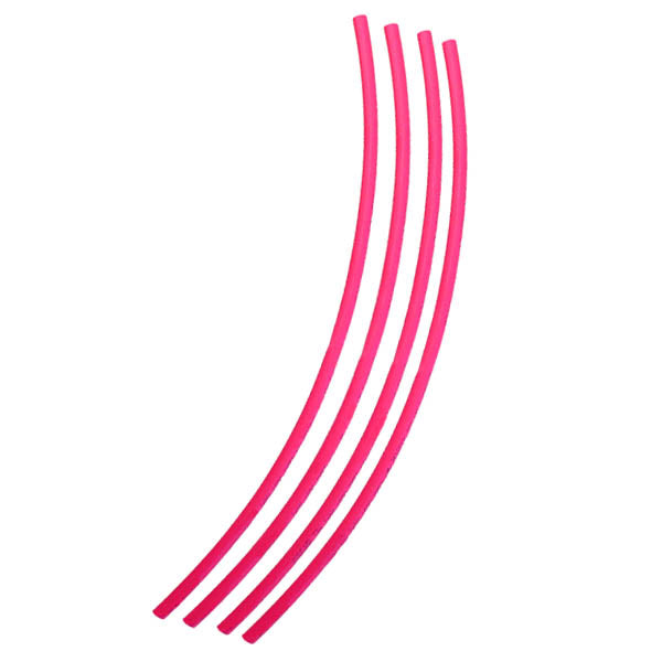 PRC Heat Shrink - 4mm