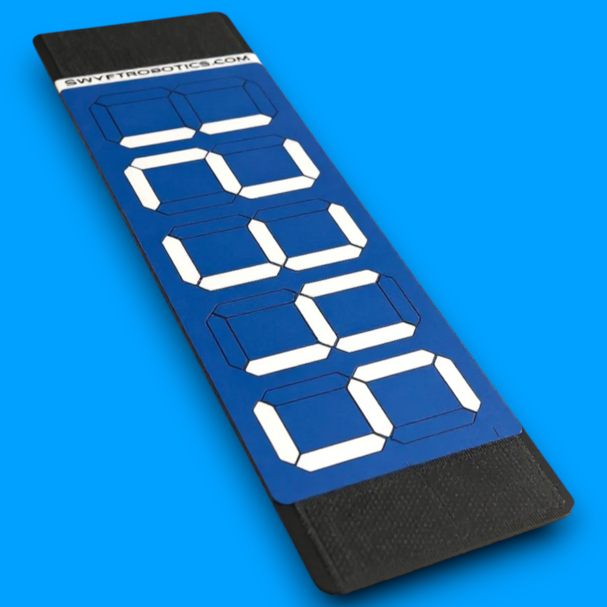 SWYFT FTC Robot Sign V2 - FREE