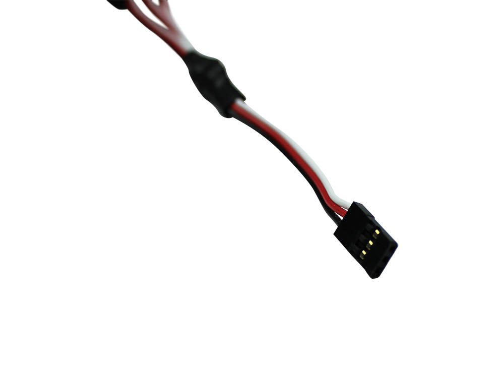 Servo Splitter 3-Way