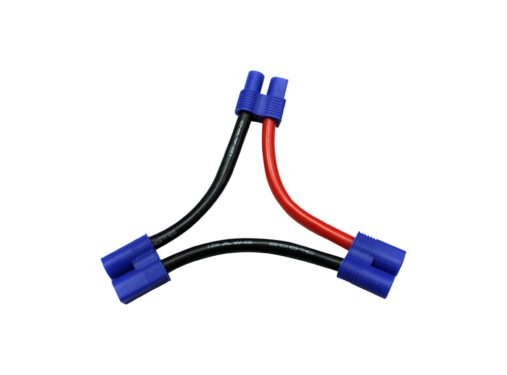 Series Battery Harness