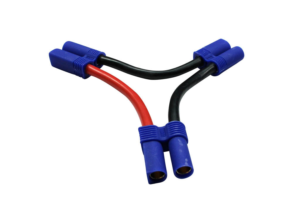 Series Battery Harness