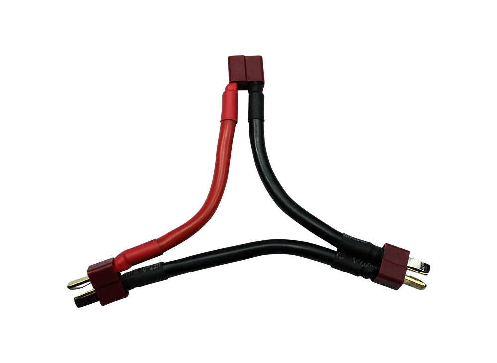 Series Battery Harness
