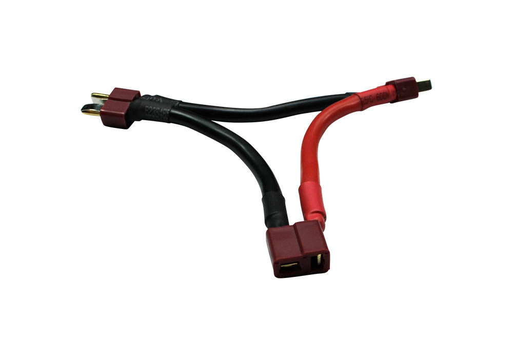 Series Battery Harness