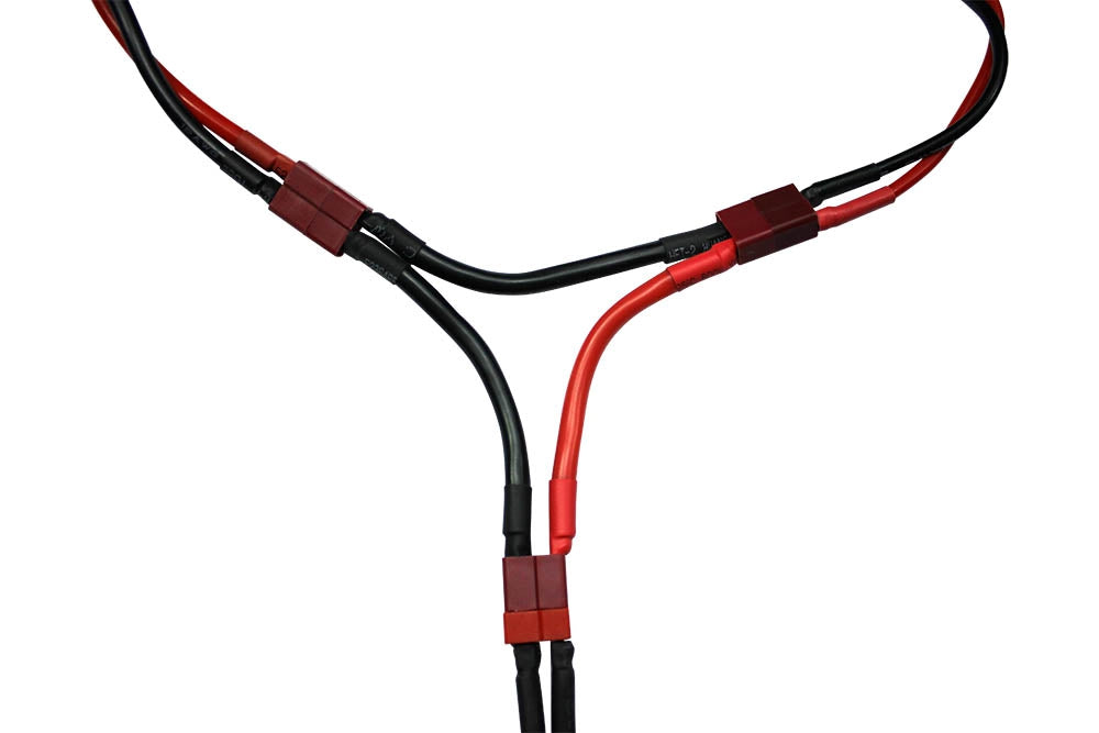Series Battery Harness