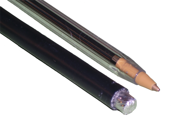 PRC Silicone Wire - 6 AWG