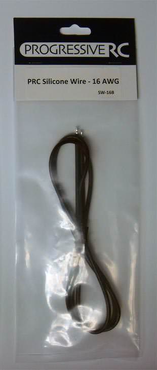 PRC Silicone Wire - 16 AWG