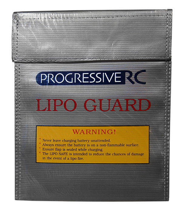 LiPo Guard