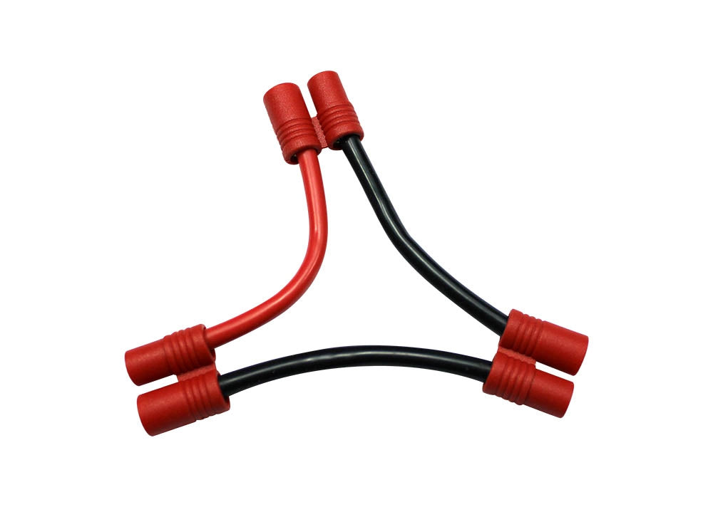 Series Battery Harness