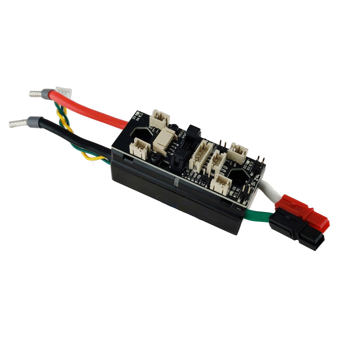 JST Connector Boards