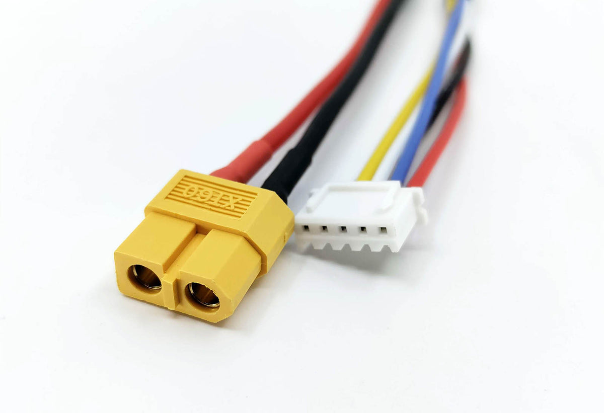 TRXS ID Charge Cable