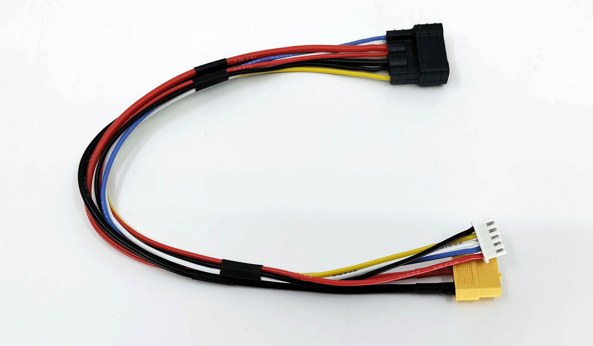 TRXS ID Charge Cable