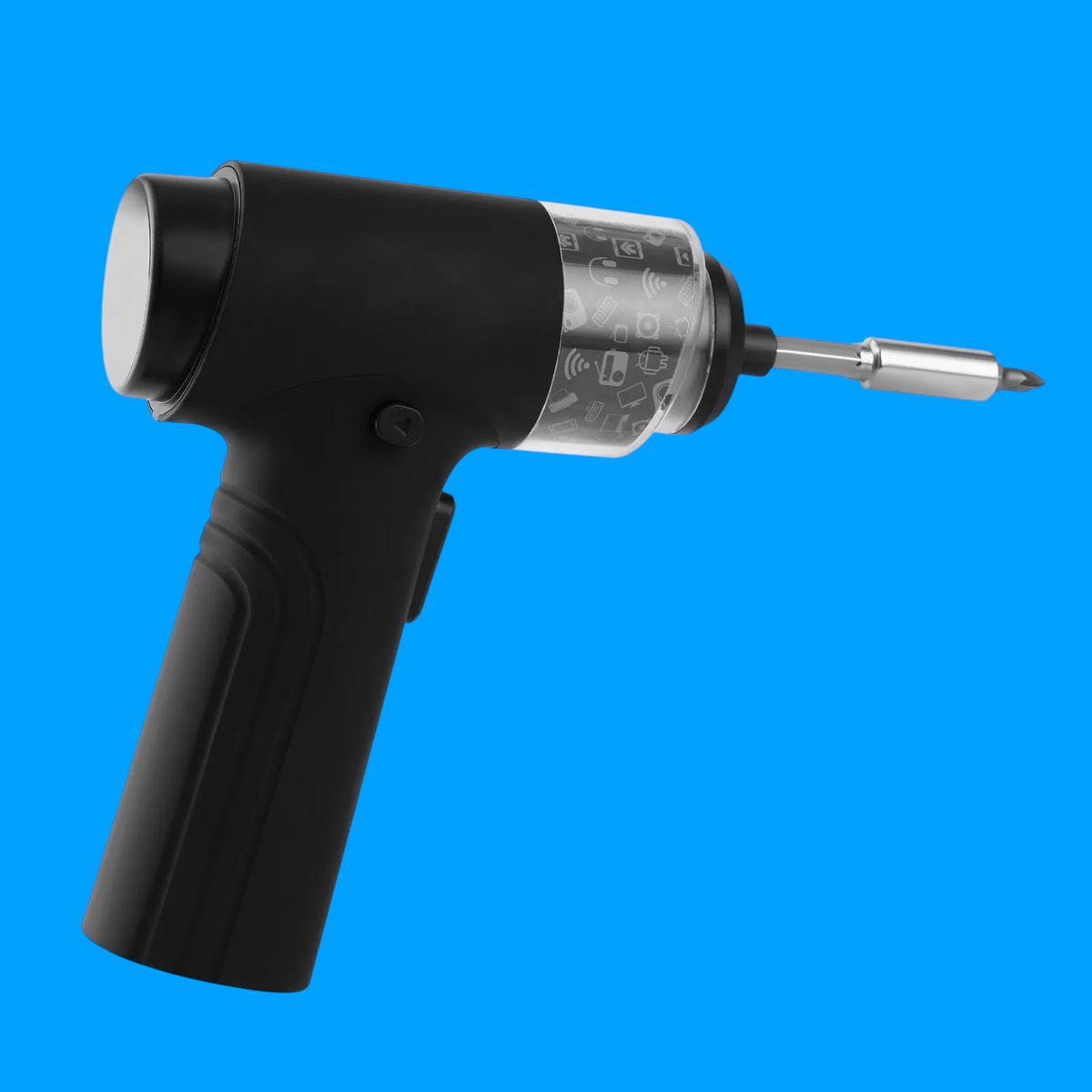 SWYFT Electric Cordless Screwdriver