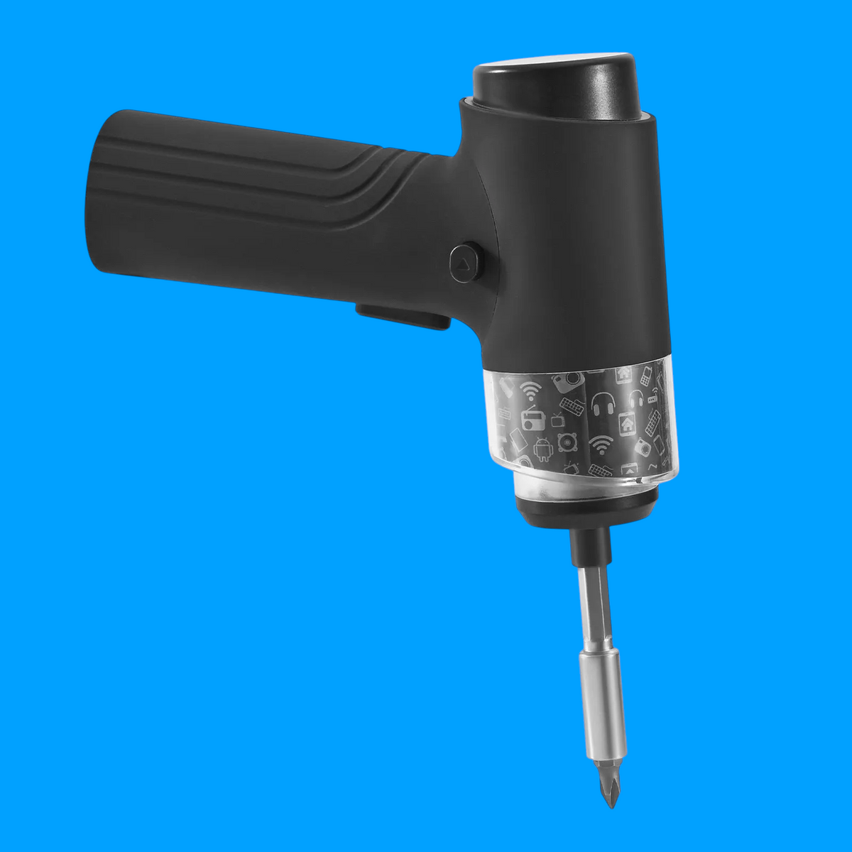 SWYFT Electric Cordless Screwdriver