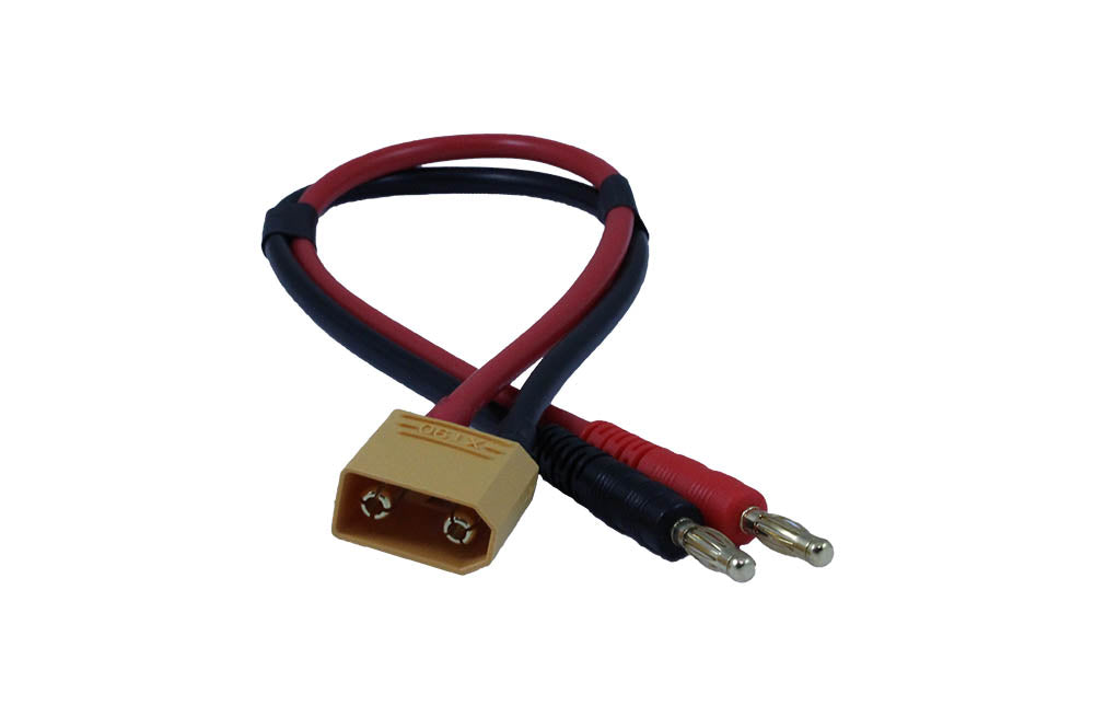 XT90 Charge Cable